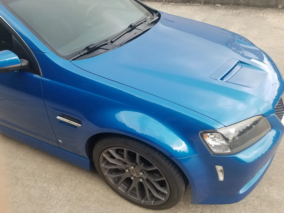 2009 Pontiac G8 - Image 18 of 31