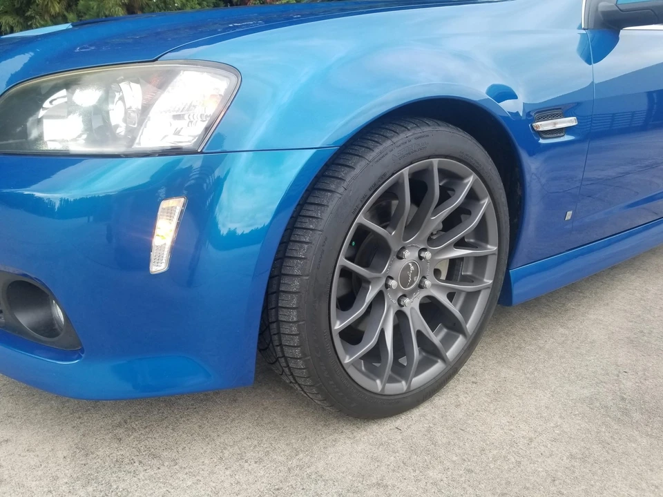 2009 Pontiac G8 - Image 21 of 31