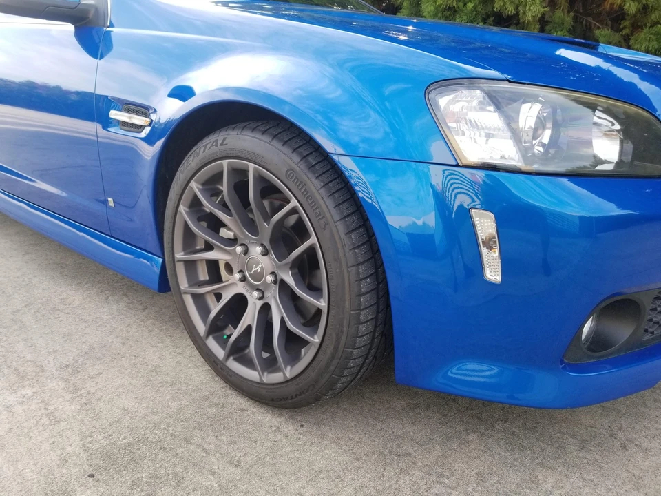 2009 Pontiac G8 - Image 20 of 31
