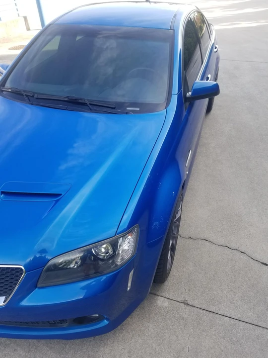 2009 Pontiac G8 - Image 17 of 31