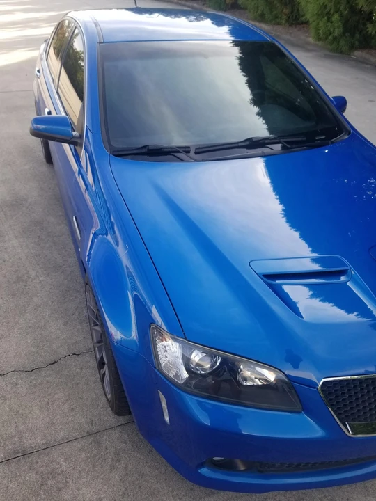 2009 Pontiac G8 - Image 16 of 31