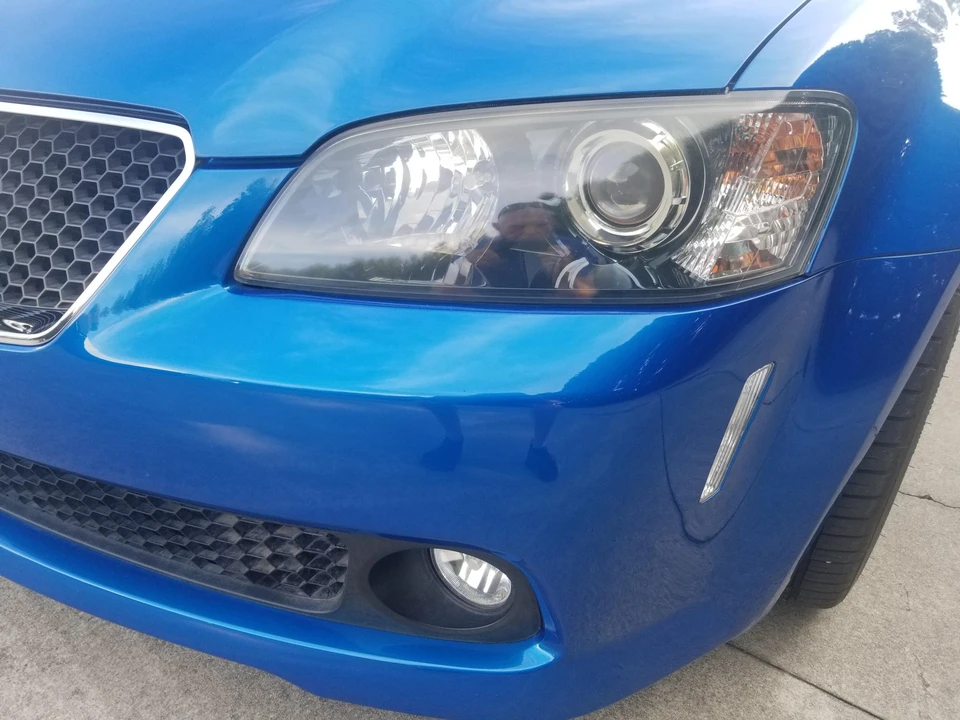 2009 Pontiac G8 - Image 29 of 31
