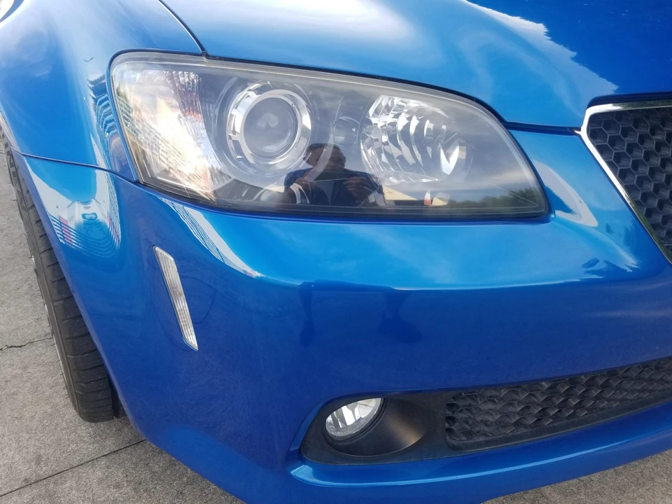 2009 Pontiac G8 - Image 25 of 31