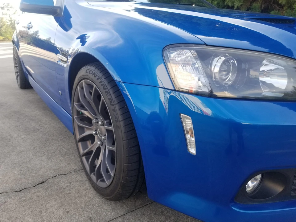 2009 Pontiac G8 - Image 22 of 31