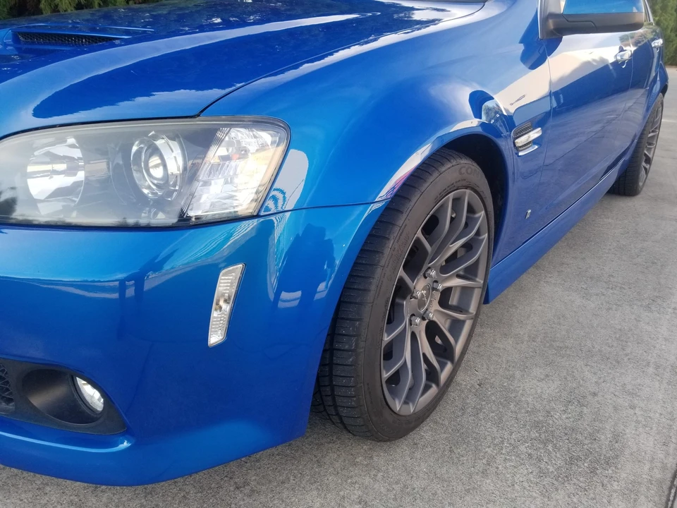 2009 Pontiac G8 - Image 23 of 31