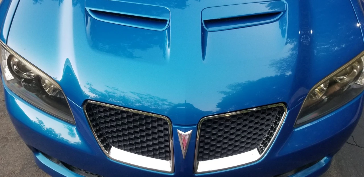 2009 Pontiac G8 - Image 15 of 31