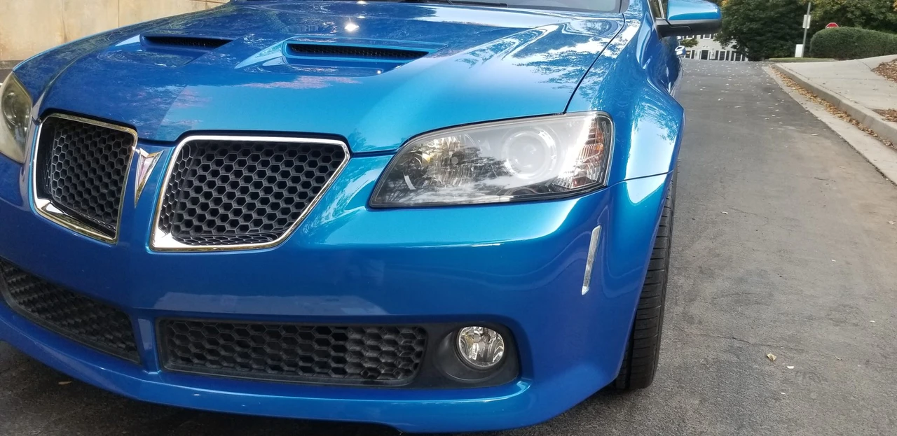 2009 Pontiac G8 - Image 26 of 31