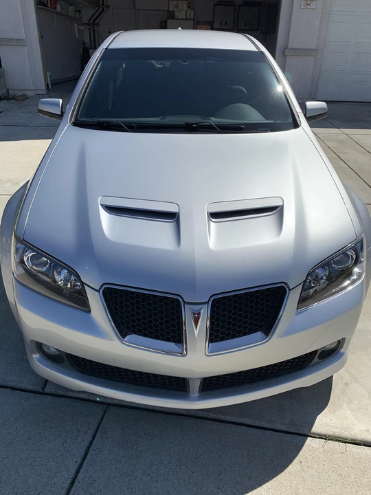 2009 Pontiac G8 - Image 6 of 31
