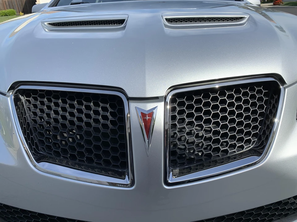 2009 Pontiac G8 - Image 13 of 31