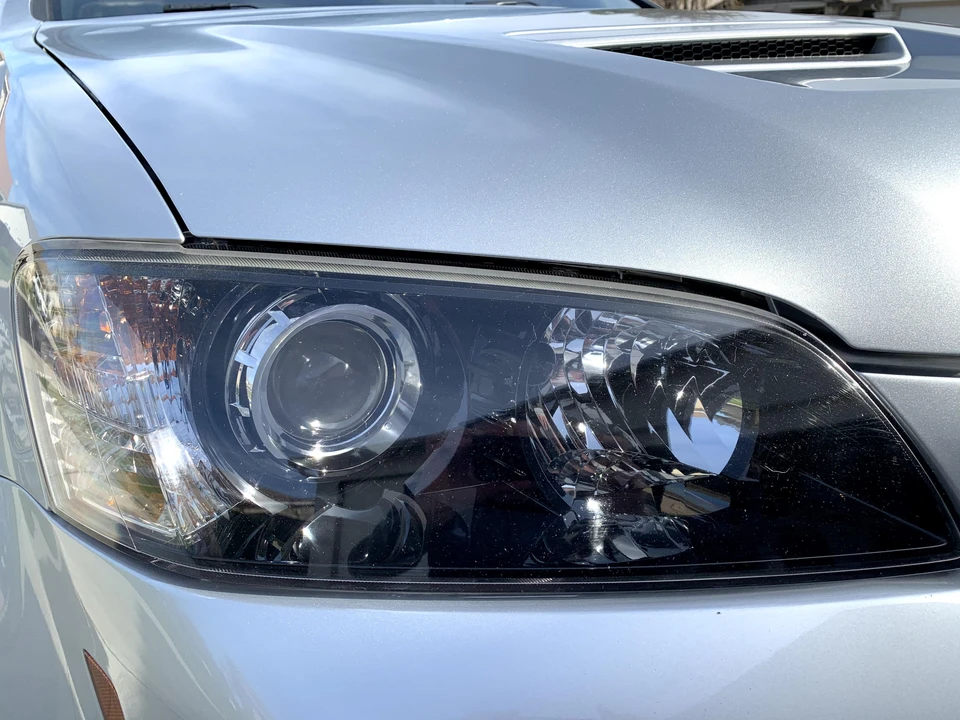 2009 Pontiac G8 - Image 12 of 31