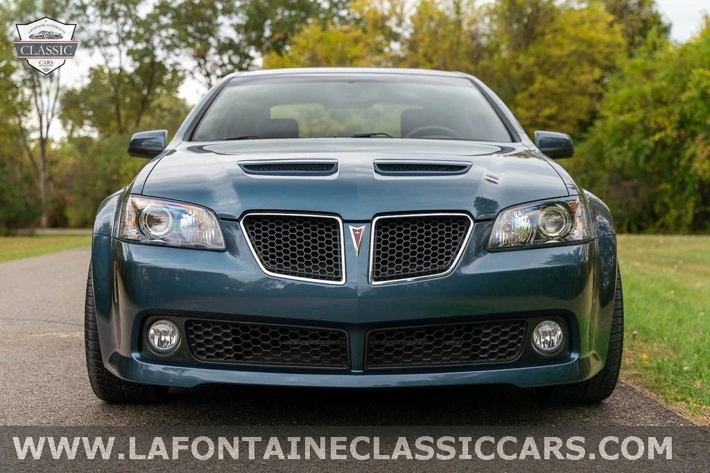 2009 Pontiac G8 - Image 20 of 21