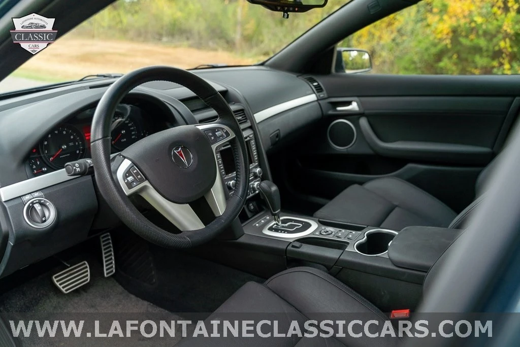 2009 Pontiac G8 - Image 2 of 21