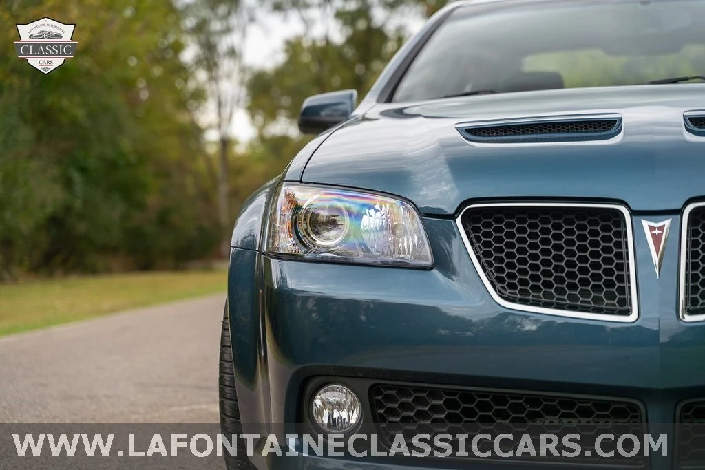 2009 Pontiac G8 - Image 20 of 21