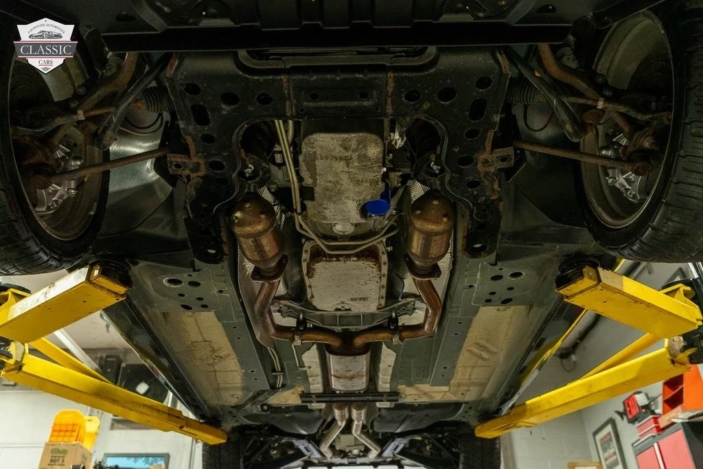 2009 Pontiac G8 - Image 2 of 21
