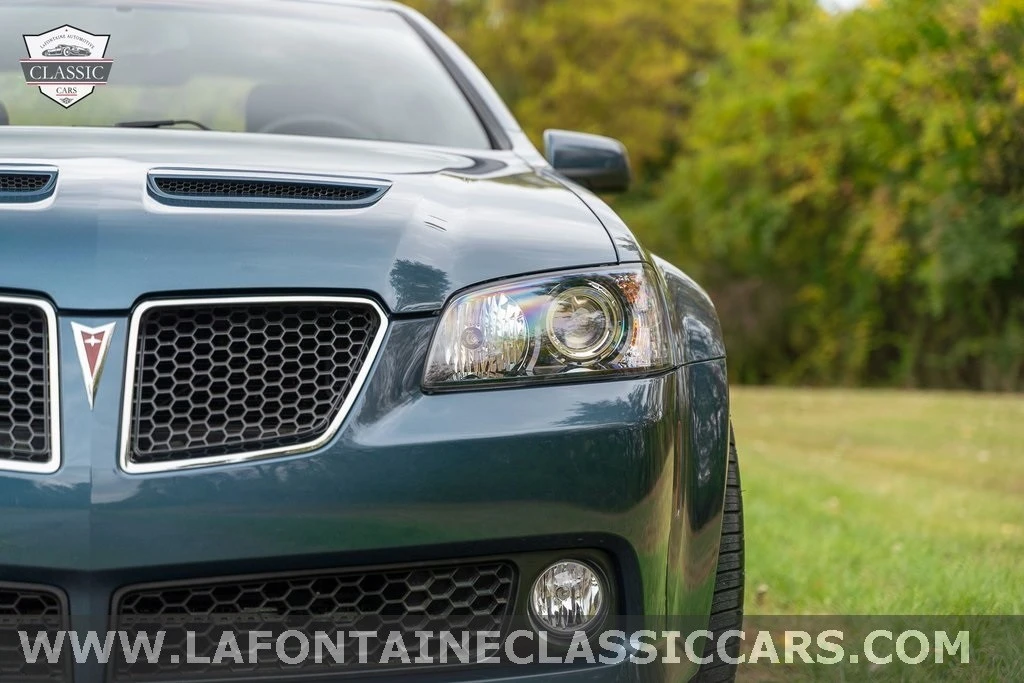 2009 Pontiac G8 - Image 21 of 21
