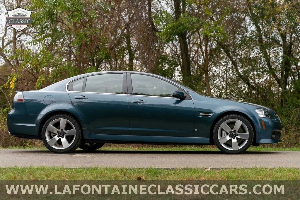 2009 Pontiac G8 - Image 6 of 21