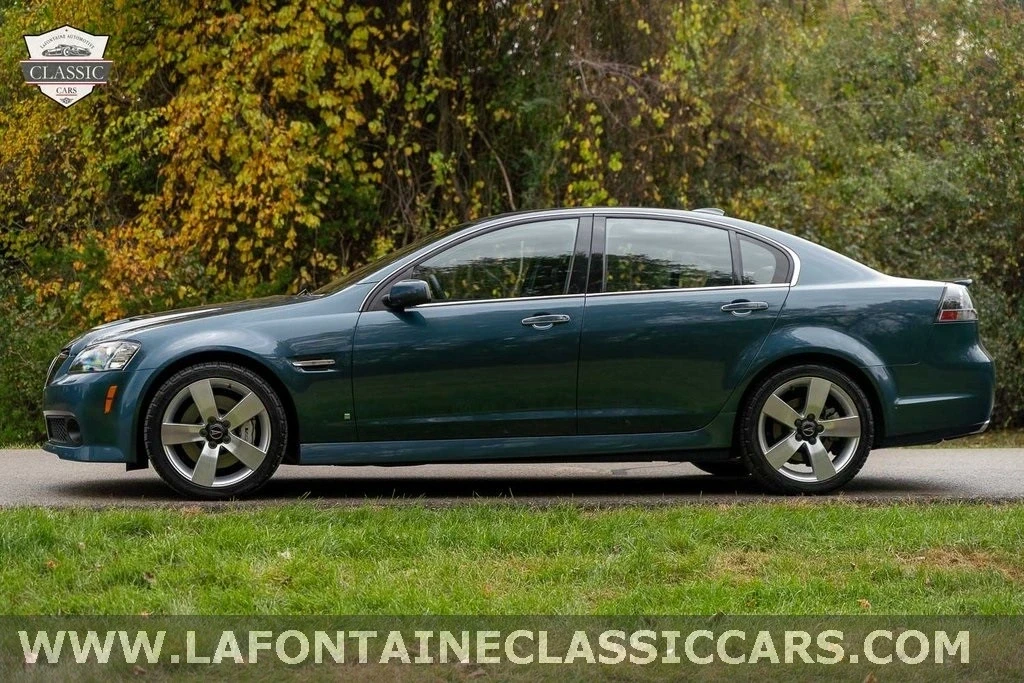 2009 Pontiac G8 - Image 5 of 21
