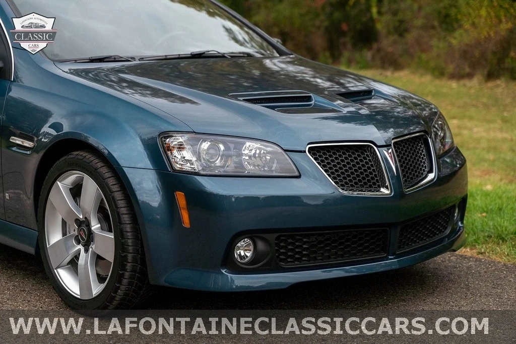 2009 Pontiac G8 - Image 19 of 21