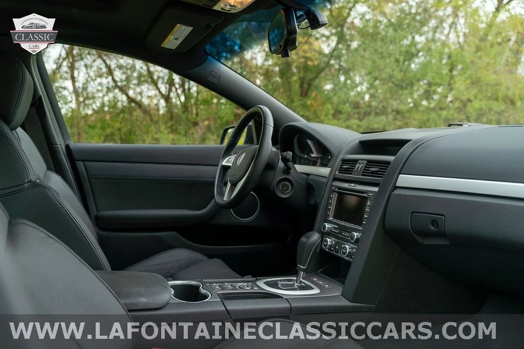 2009 Pontiac G8 - Image 16 of 21
