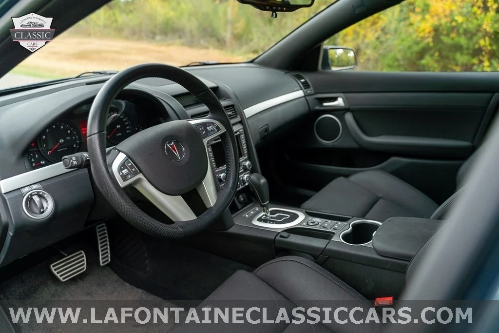2009 Pontiac G8 - Image 11 of 21