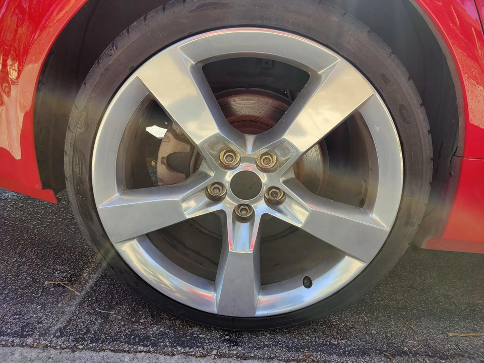 2009 Pontiac G8 - Image 27 of 31