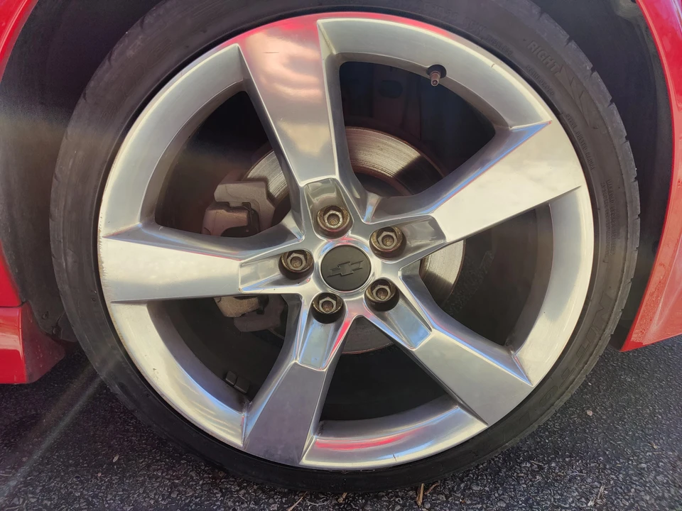 2009 Pontiac G8 - Image 29 of 31
