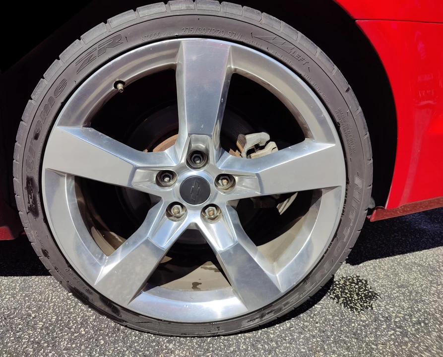 2009 Pontiac G8 - Image 28 of 31