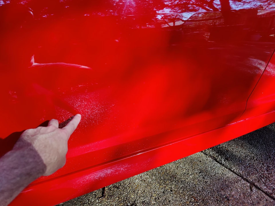2009 Pontiac G8 - Image 24 of 31