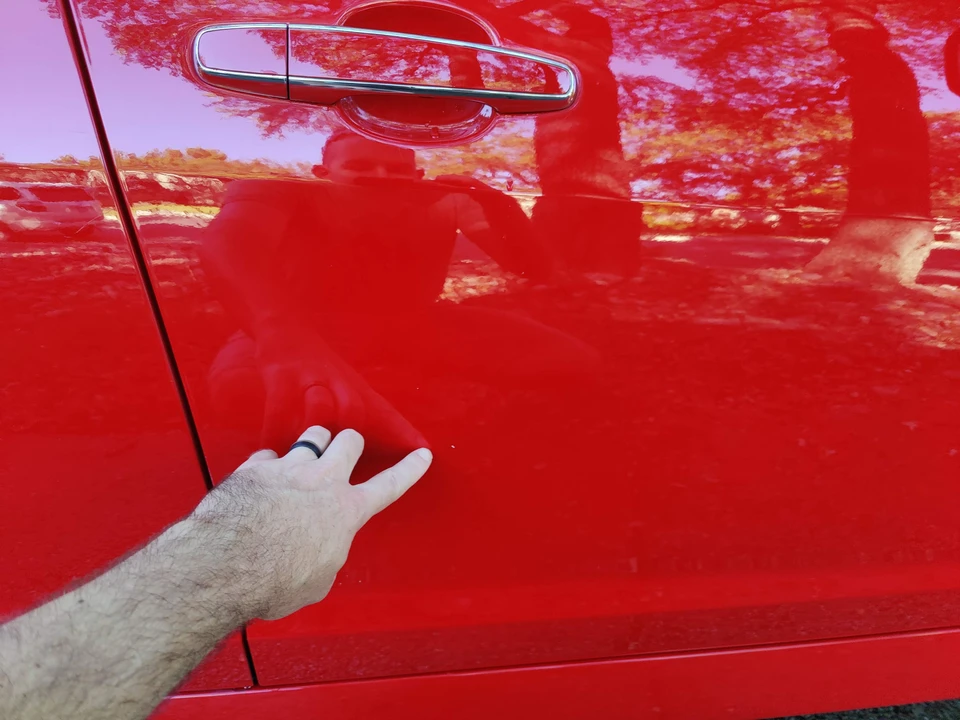 2009 Pontiac G8 - Image 23 of 31