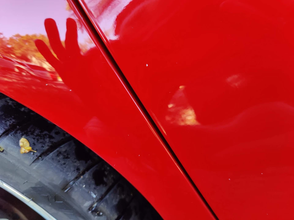 2009 Pontiac G8 - Image 20 of 31