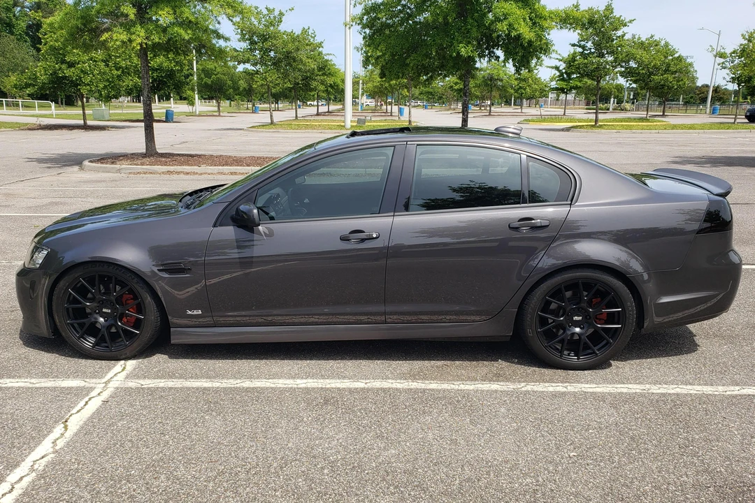 2009 Pontiac G8 - Image 3 of 31