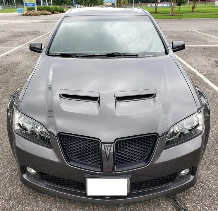 2009 Pontiac G8 - Image 6 of 31