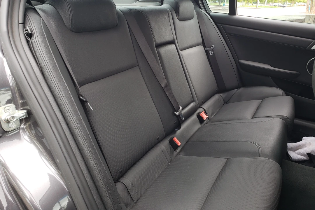 2009 Pontiac G8 - Image 31 of 31