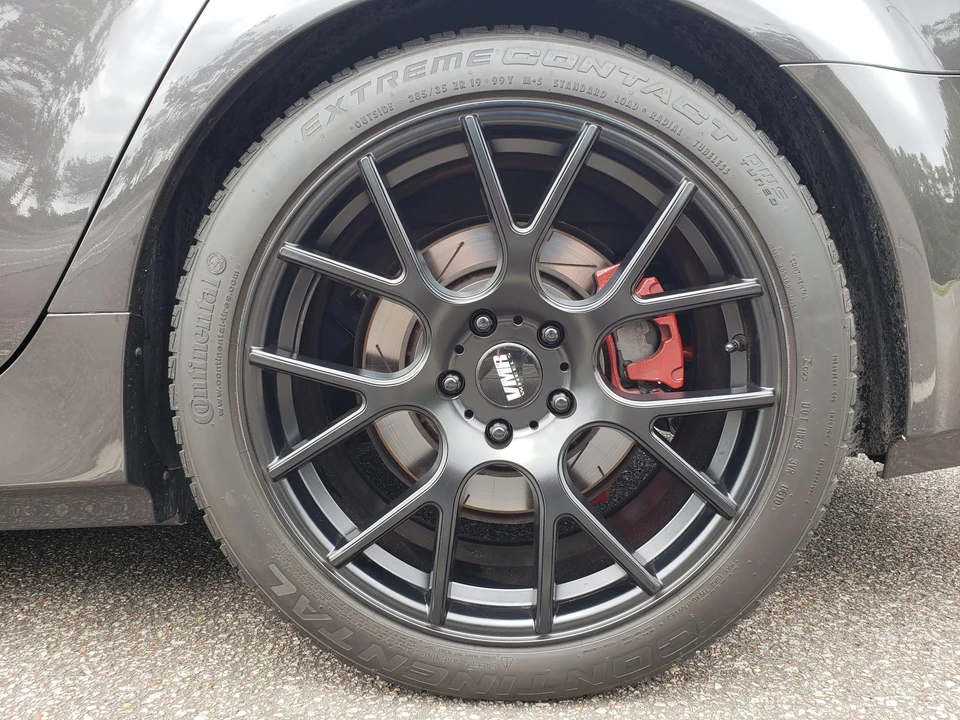 2009 Pontiac G8 - Image 26 of 31