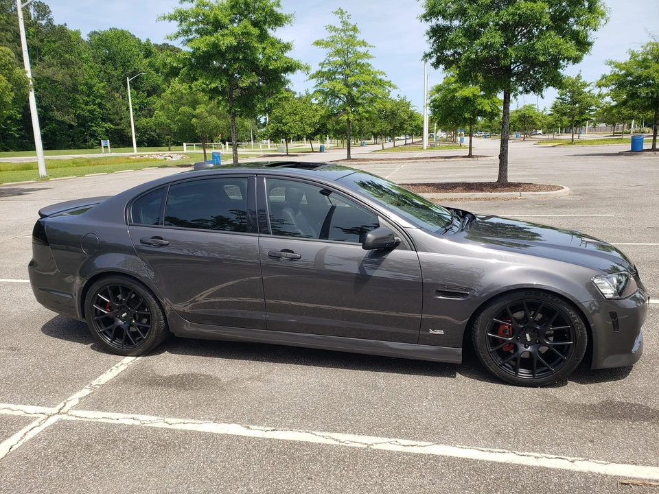 2009 Pontiac G8 - Image 15 of 31