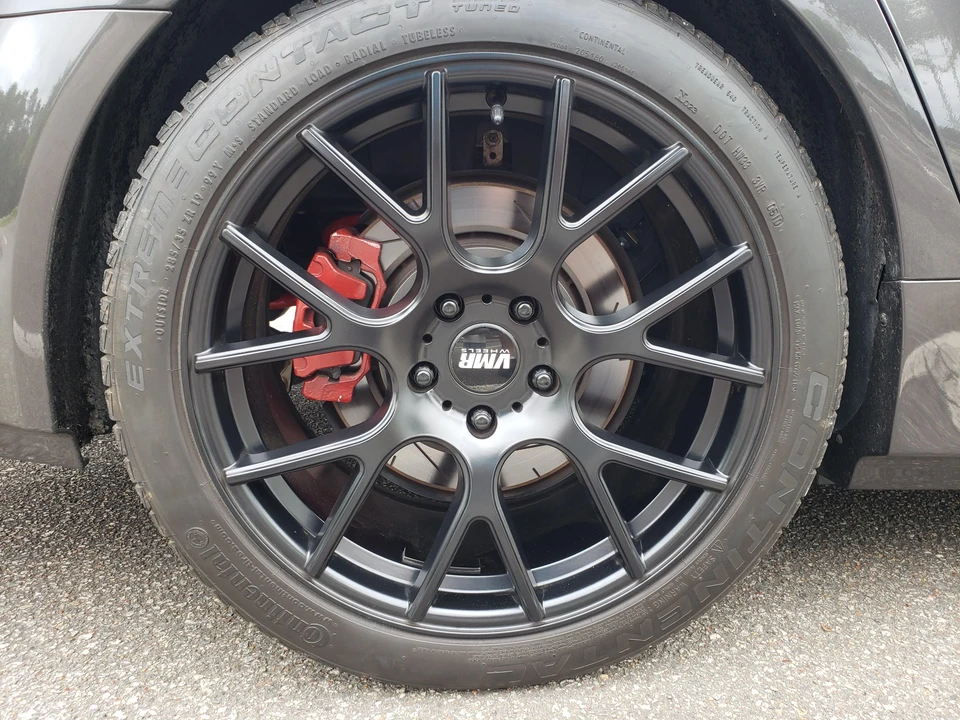 2009 Pontiac G8 - Image 27 of 31