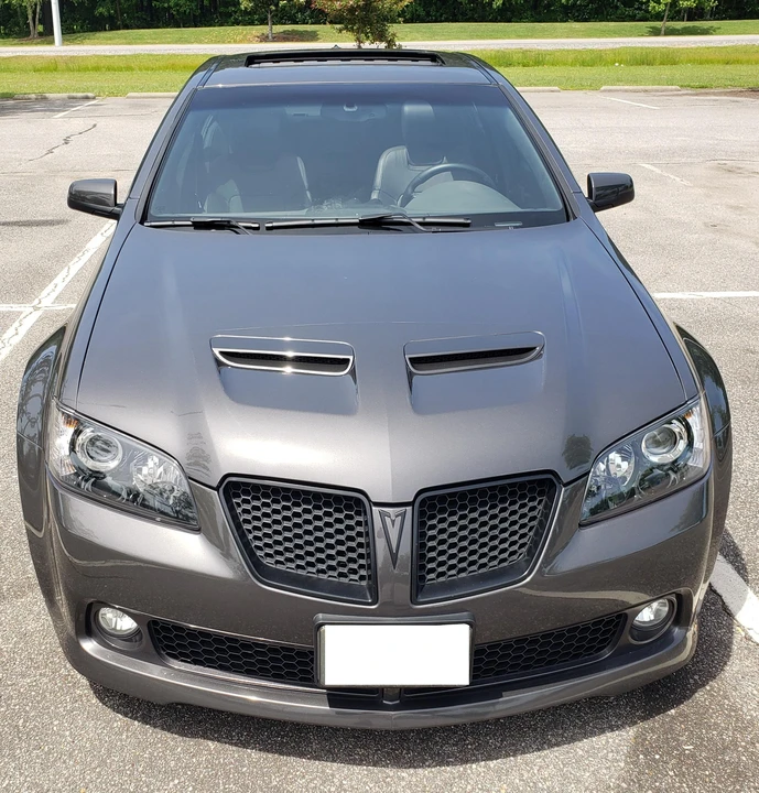 2009 Pontiac G8 - Image 7 of 31