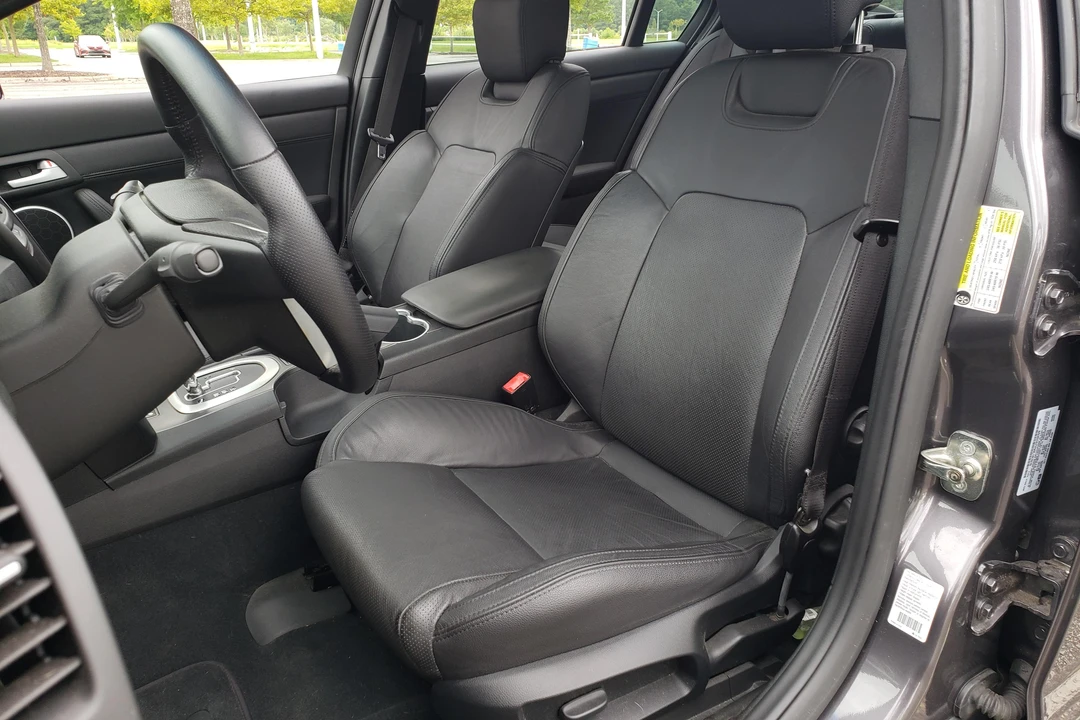 2009 Pontiac G8 - Image 30 of 31