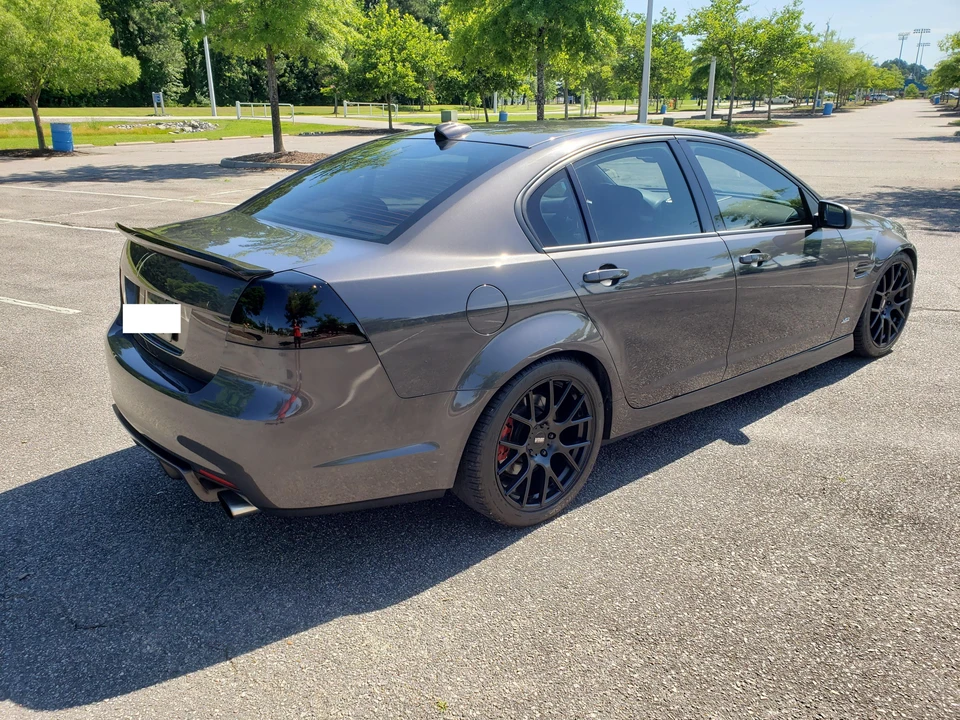 2009 Pontiac G8 - Image 13 of 31