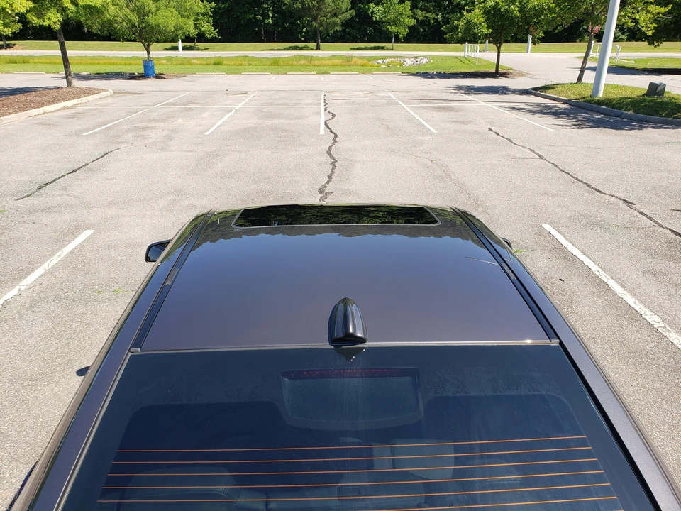 2009 Pontiac G8 - Image 20 of 31