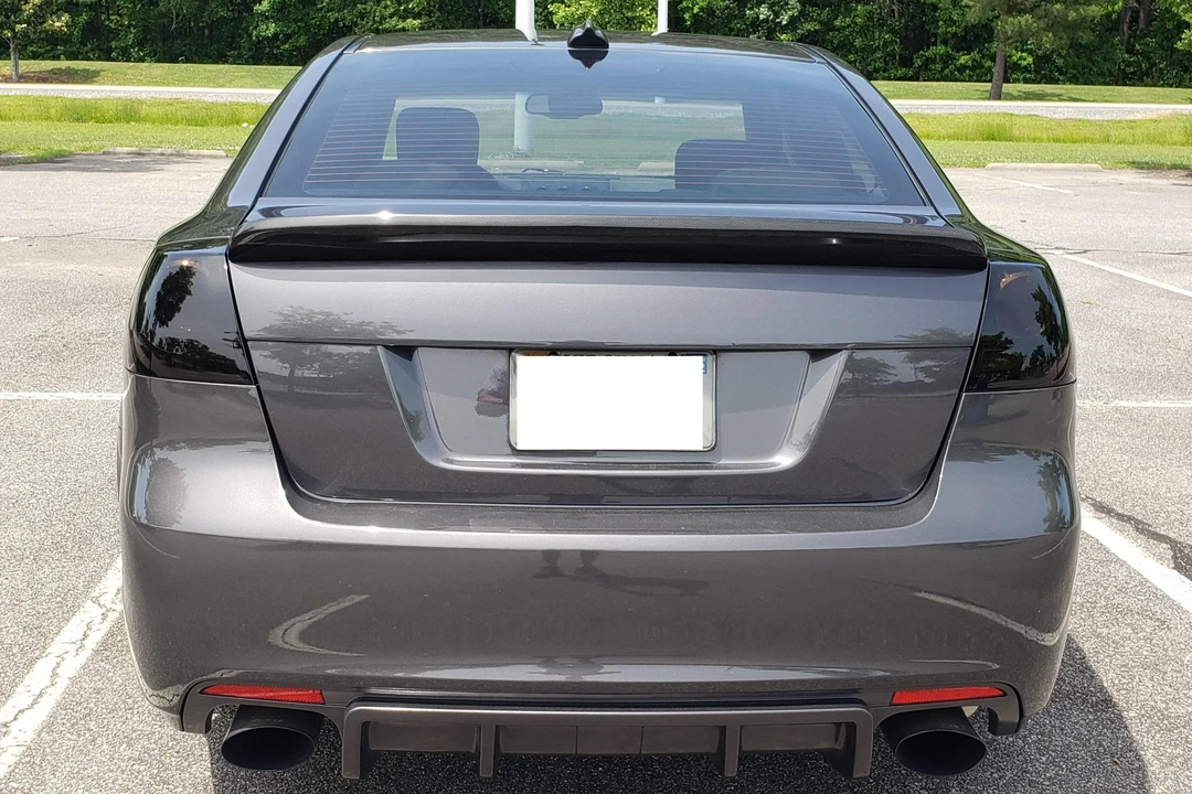 2009 Pontiac G8 - Image 5 of 31