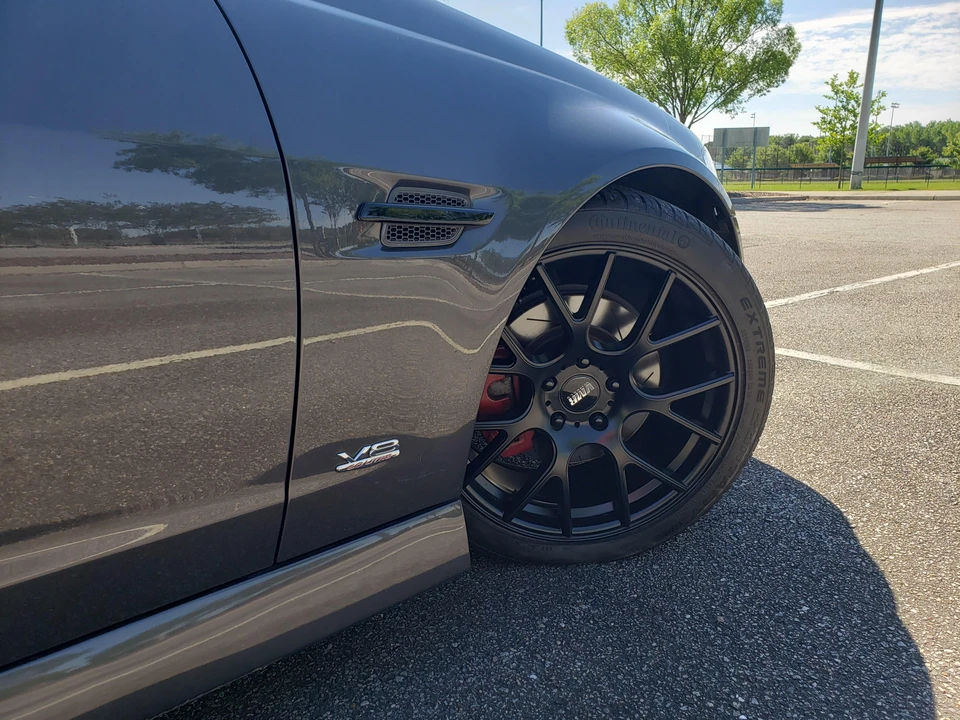 2009 Pontiac G8 - Image 21 of 31