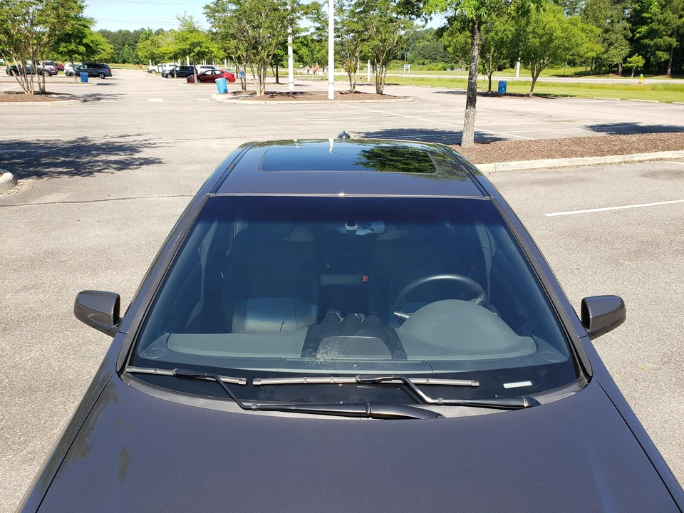 2009 Pontiac G8 - Image 19 of 31