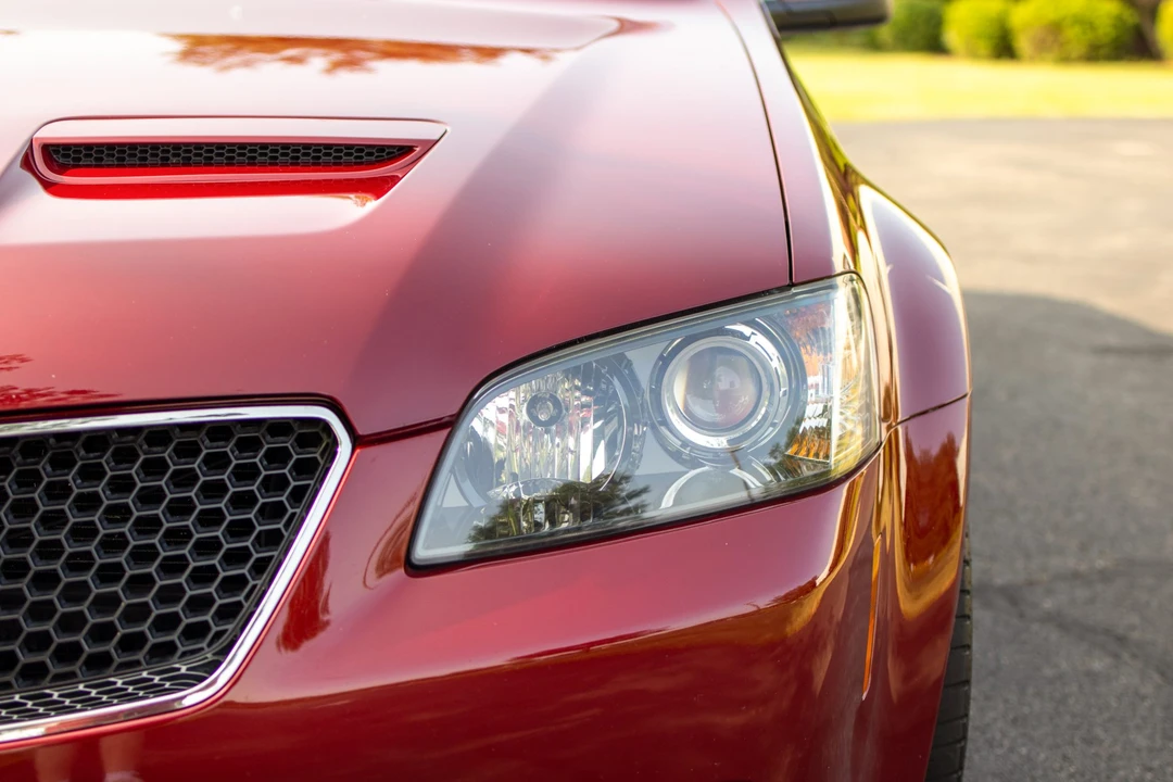 2009 Pontiac G8 - Image 21 of 31