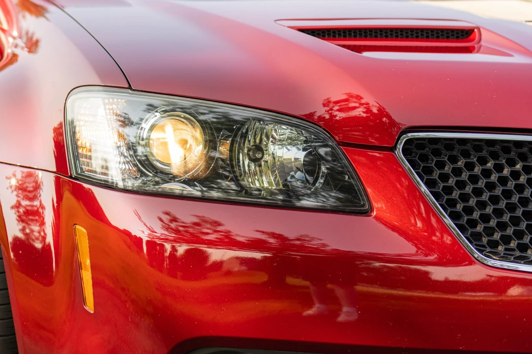 2009 Pontiac G8 - Image 13 of 31