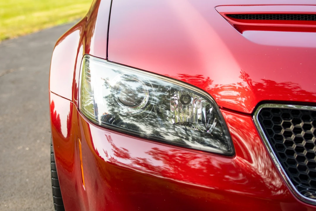 2009 Pontiac G8 - Image 20 of 31
