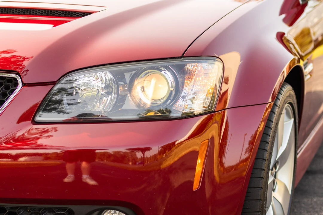 2009 Pontiac G8 - Image 14 of 31