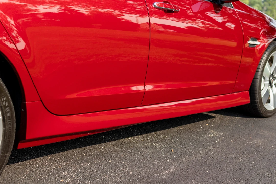 2009 Pontiac G8 - Image 24 of 31