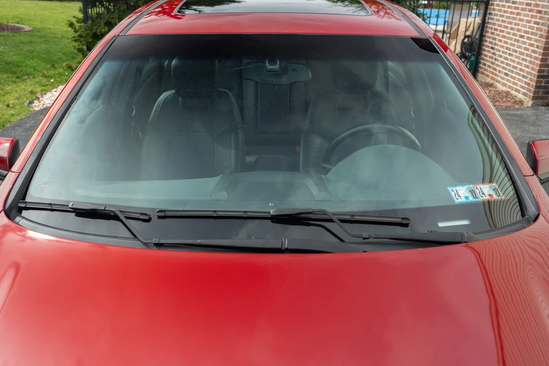 2009 Pontiac G8 - Image 31 of 31