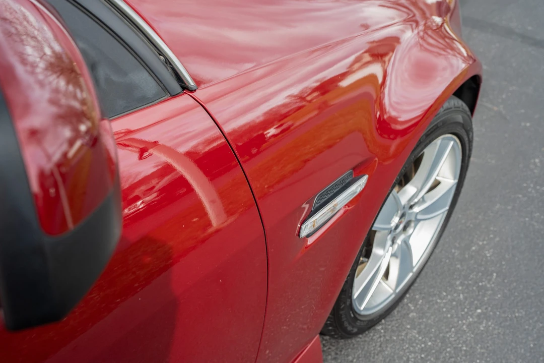 2009 Pontiac G8 - Image 13 of 31